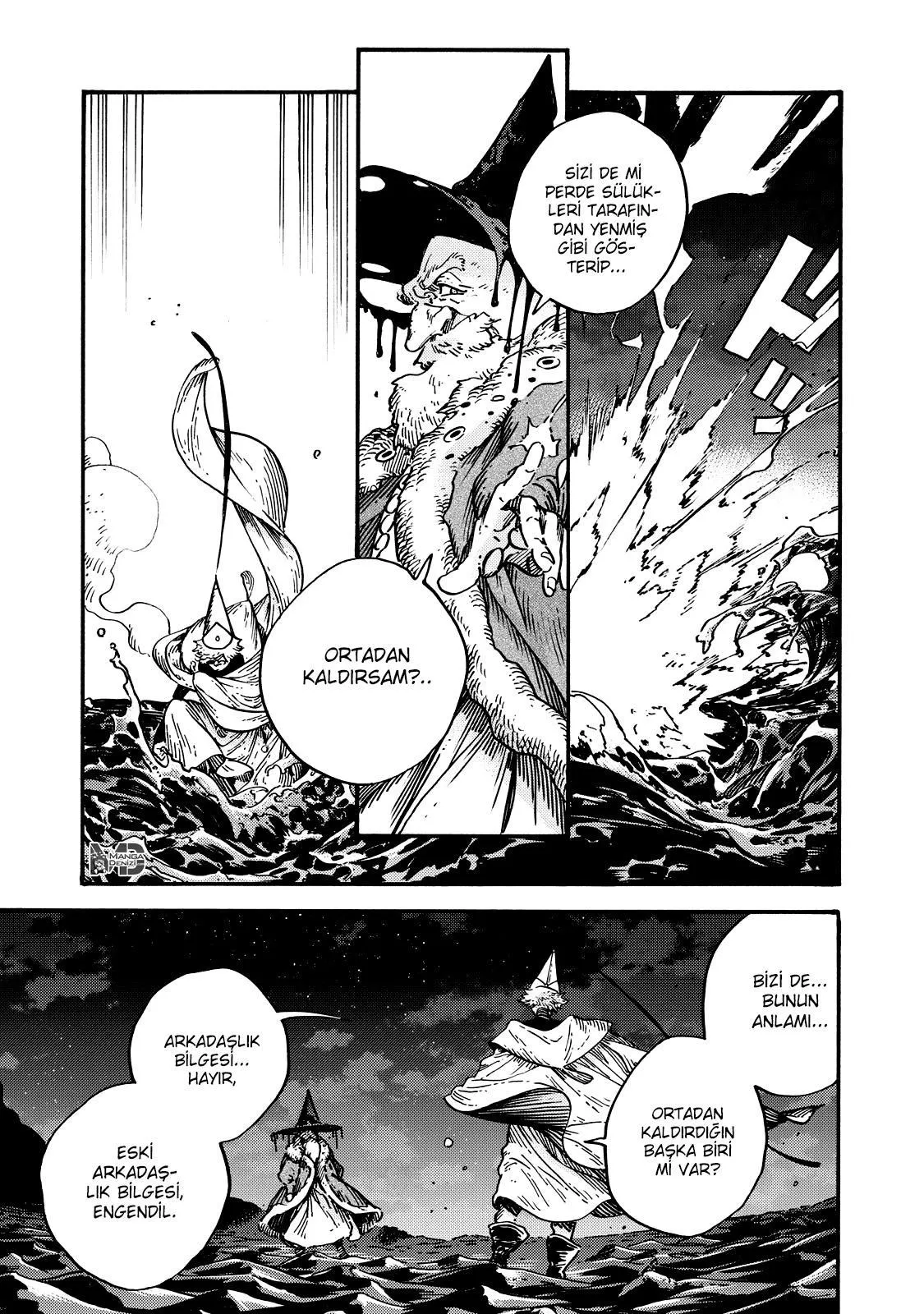 Atelier of Witch Hat - Sayfa 15