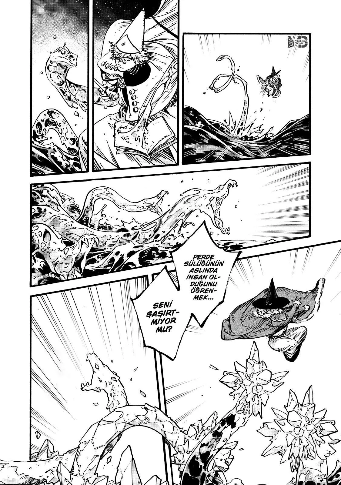 Atelier of Witch Hat - Sayfa 18