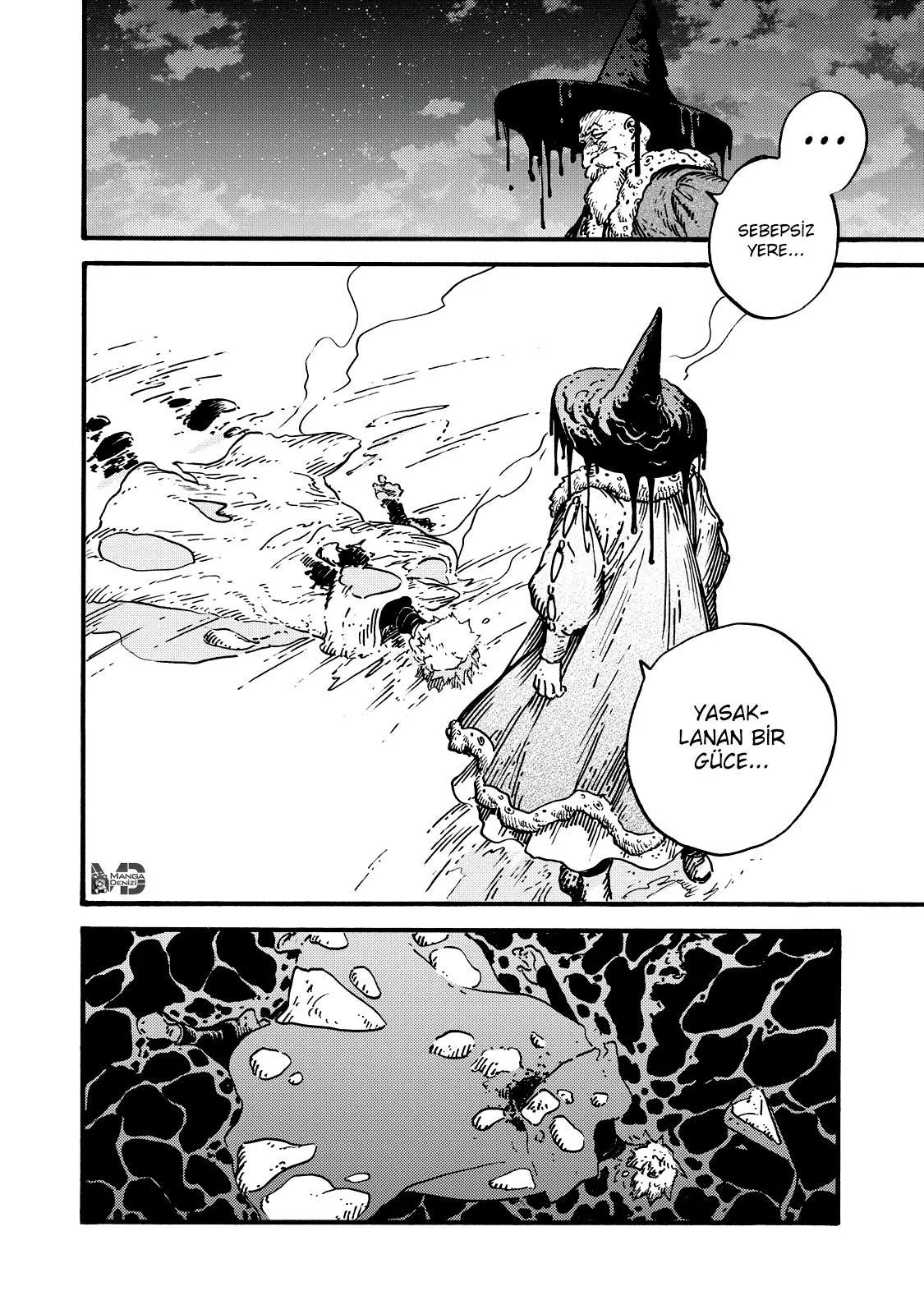 Atelier of Witch Hat - Sayfa 24