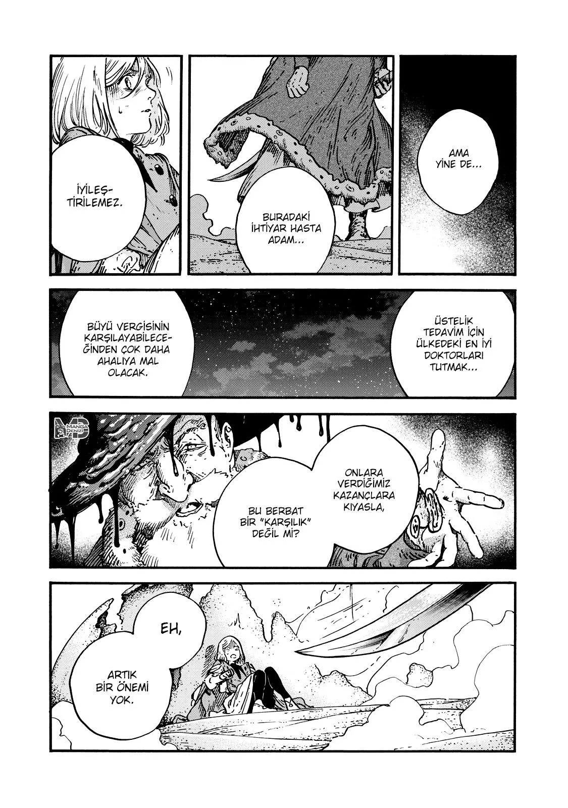 Atelier of Witch Hat - Sayfa 27