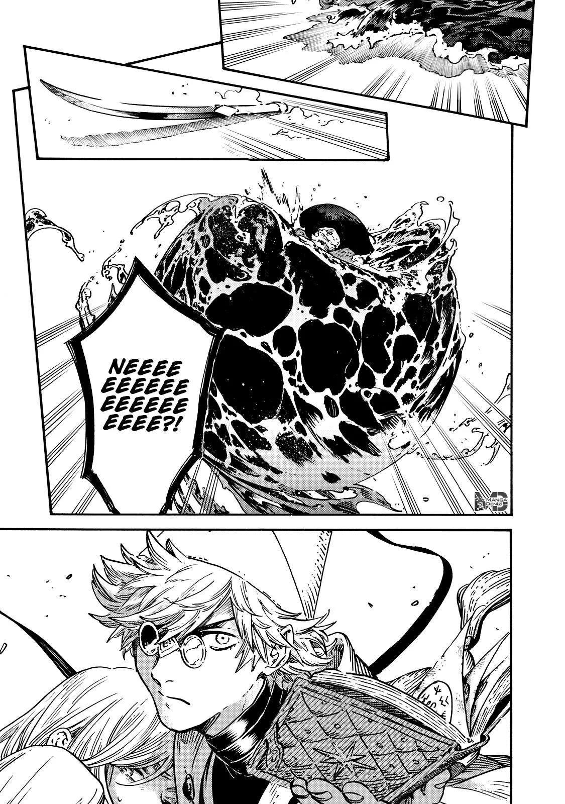 Atelier of Witch Hat - Sayfa 29