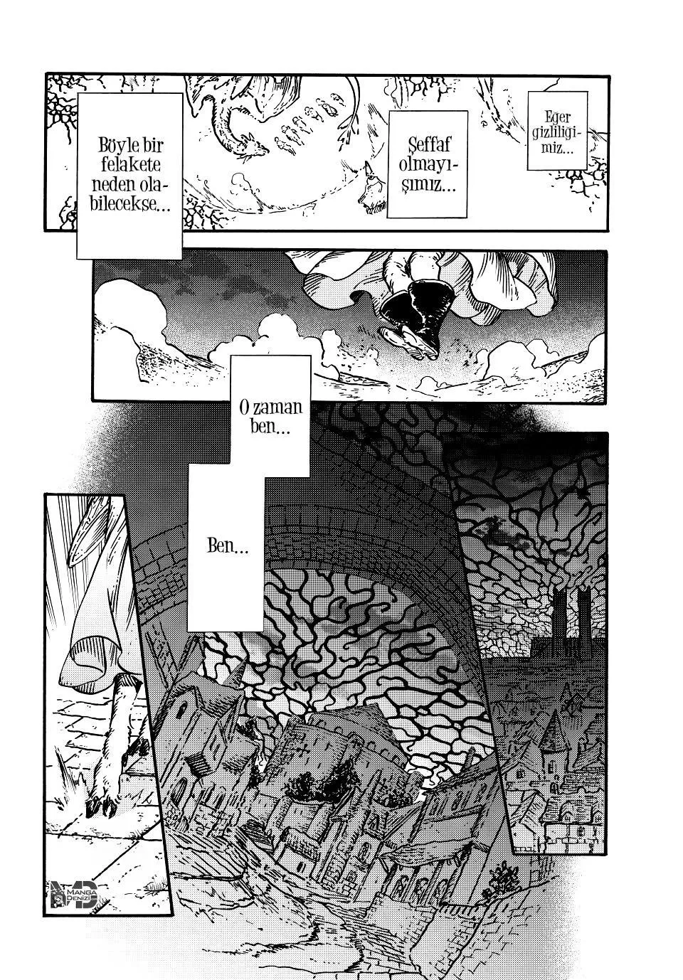 Atelier of Witch Hat - Sayfa 7