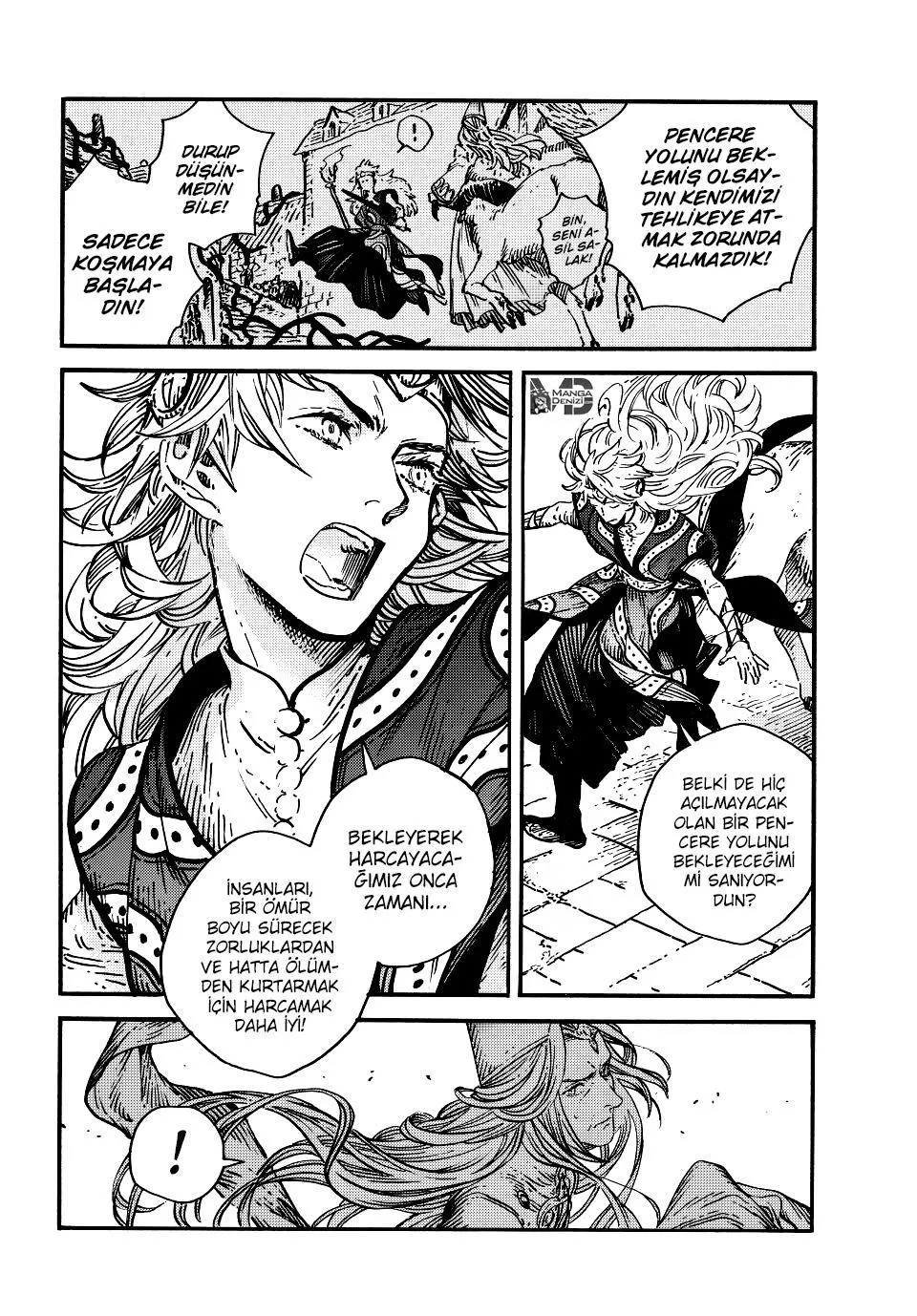 Atelier of Witch Hat - Sayfa 9