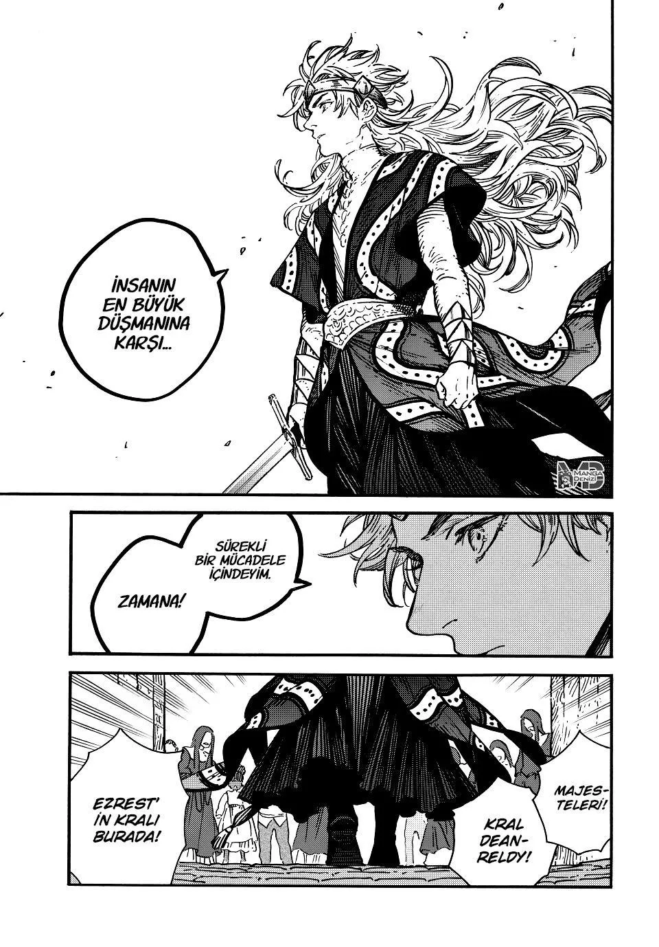 Atelier of Witch Hat - Sayfa 10