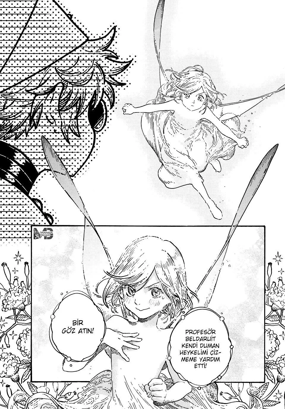 Atelier of Witch Hat - Sayfa 26