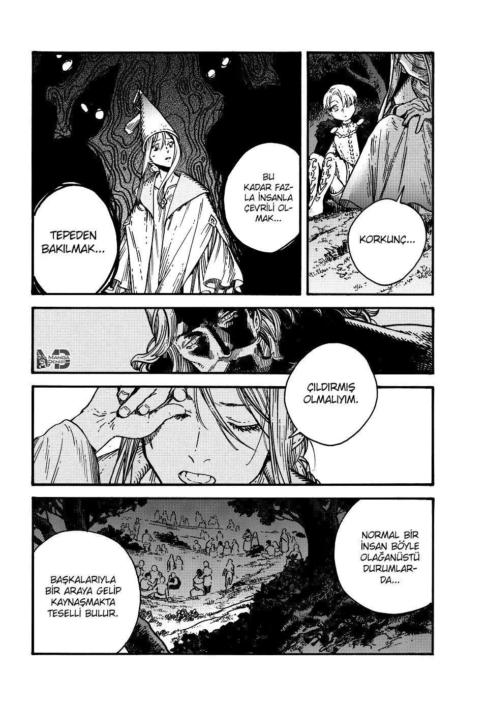 Atelier of Witch Hat - Sayfa 9