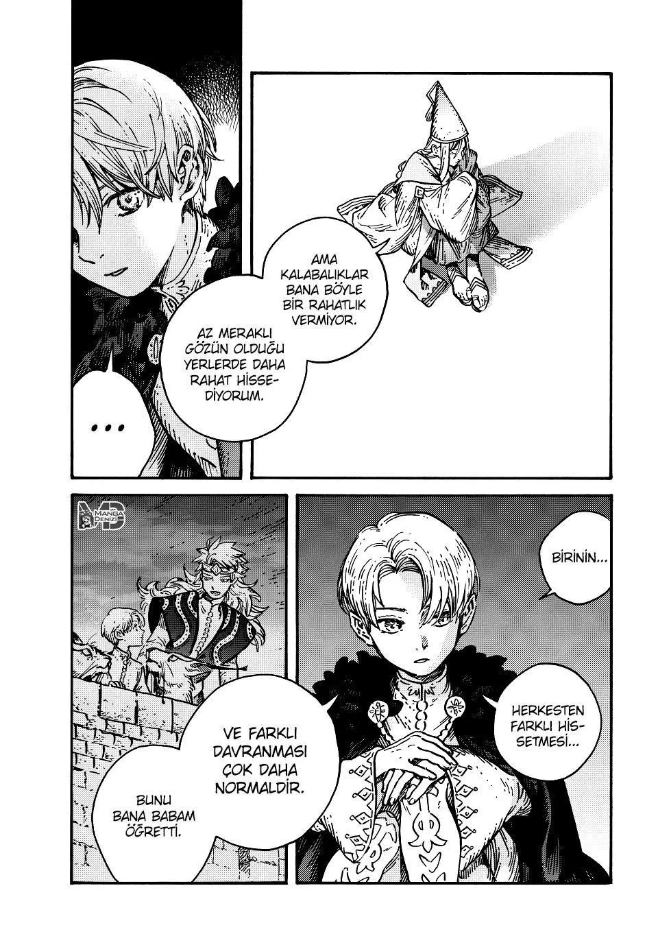 Atelier of Witch Hat - Sayfa 10