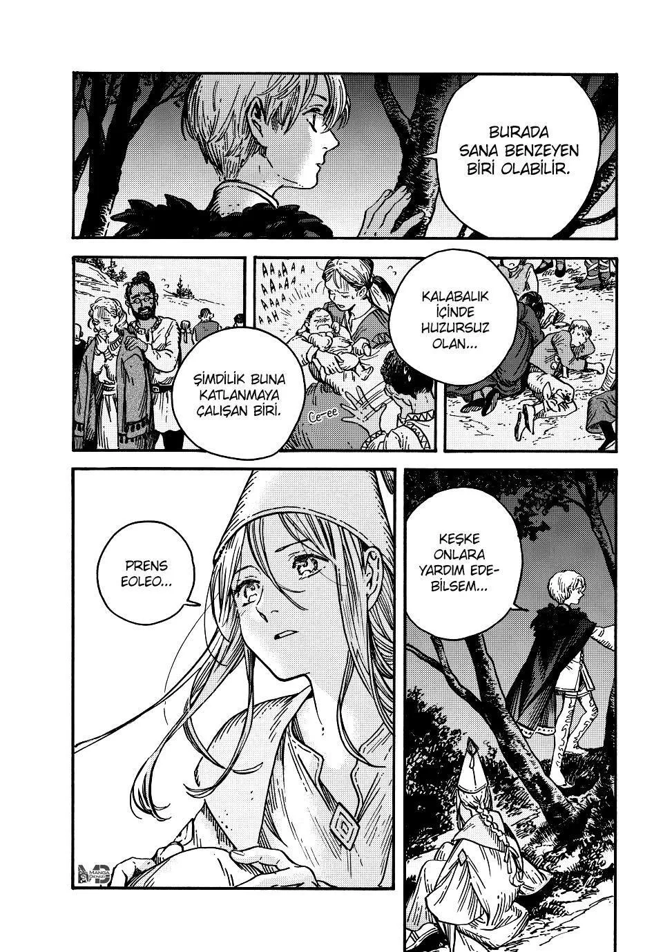 Atelier of Witch Hat - Sayfa 12