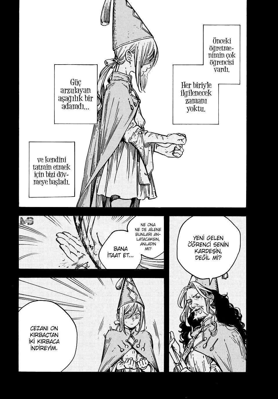 Atelier of Witch Hat - Sayfa 15