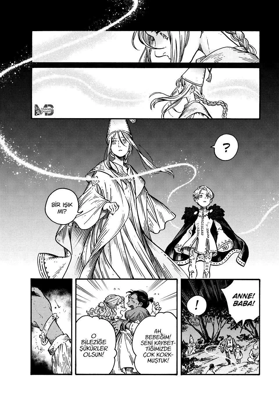 Atelier of Witch Hat - Sayfa 18