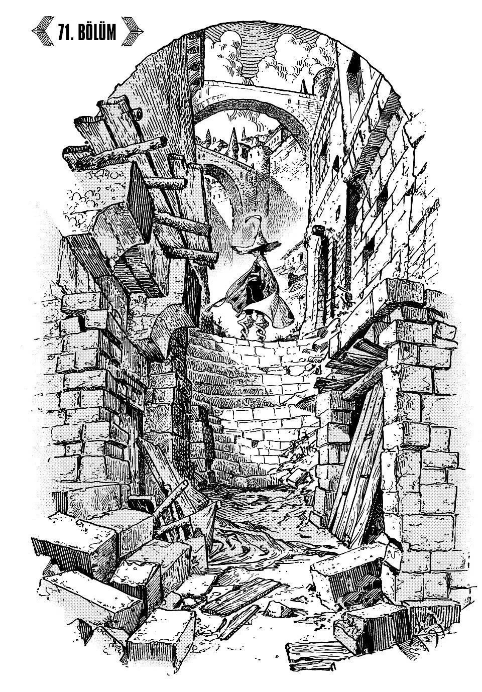 Atelier of Witch Hat - Sayfa 2