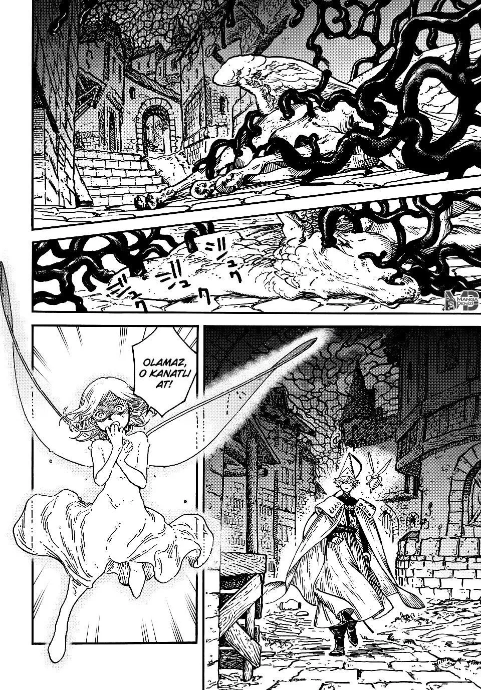 Atelier of Witch Hat - Sayfa 3