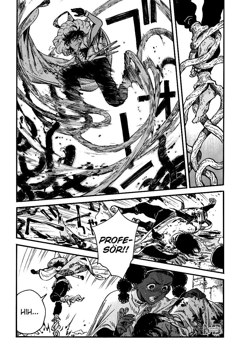 Atelier of Witch Hat - Sayfa 15