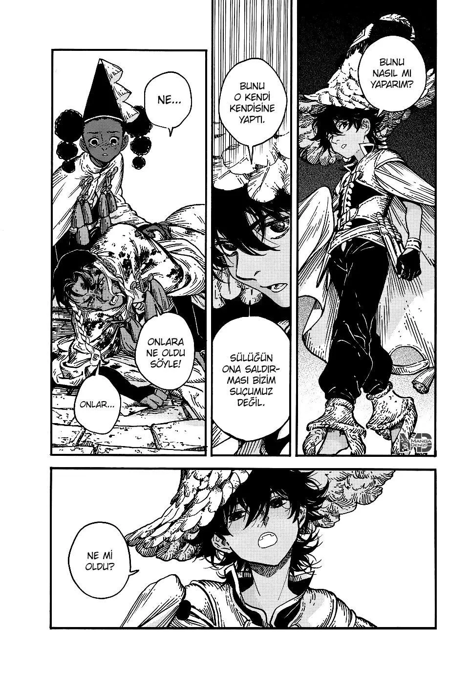 Atelier of Witch Hat - Sayfa 16