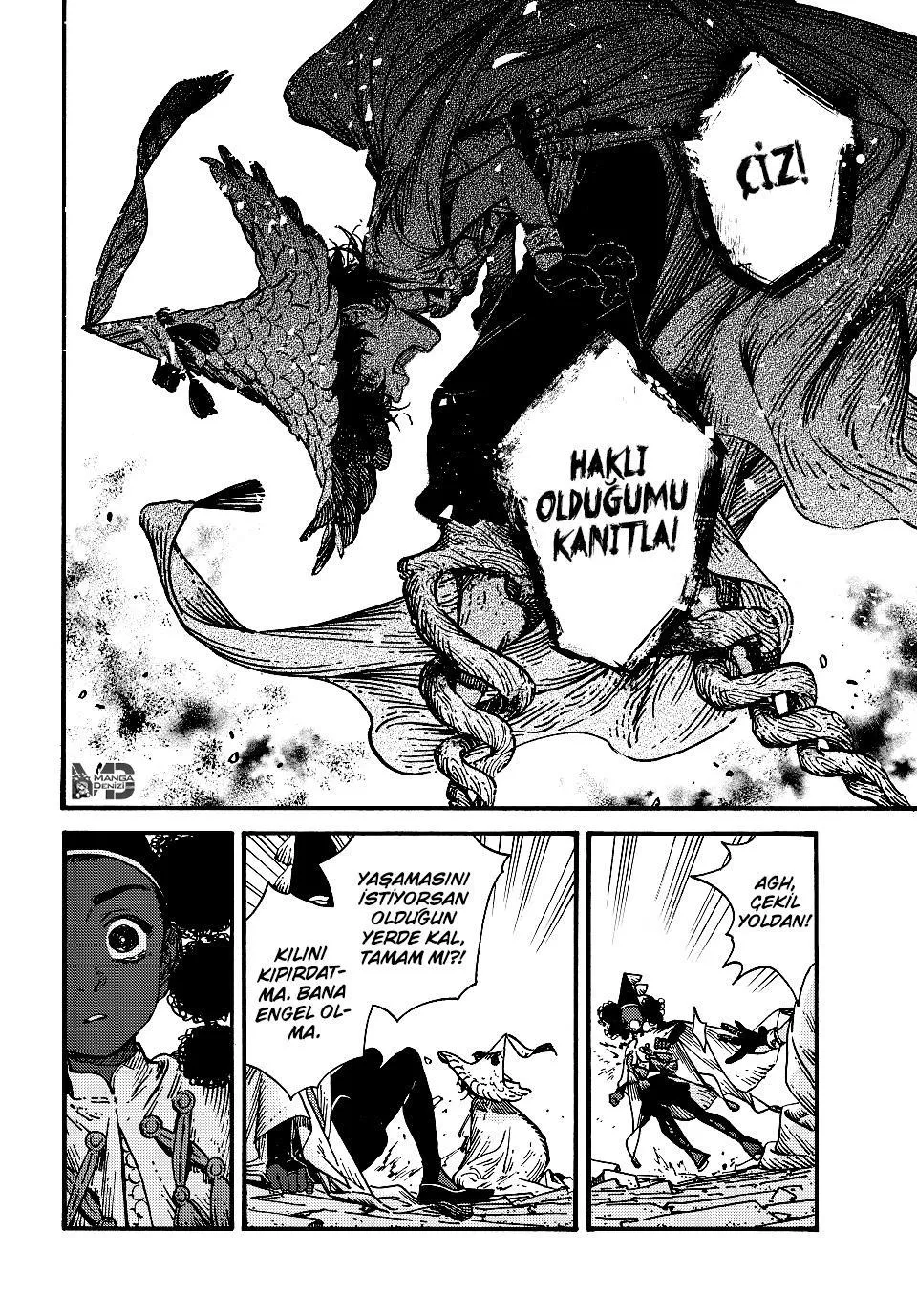 Atelier of Witch Hat - Sayfa 10