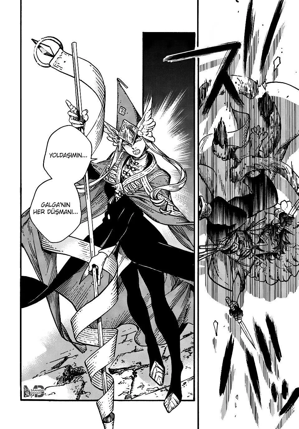 Atelier of Witch Hat - Sayfa 15