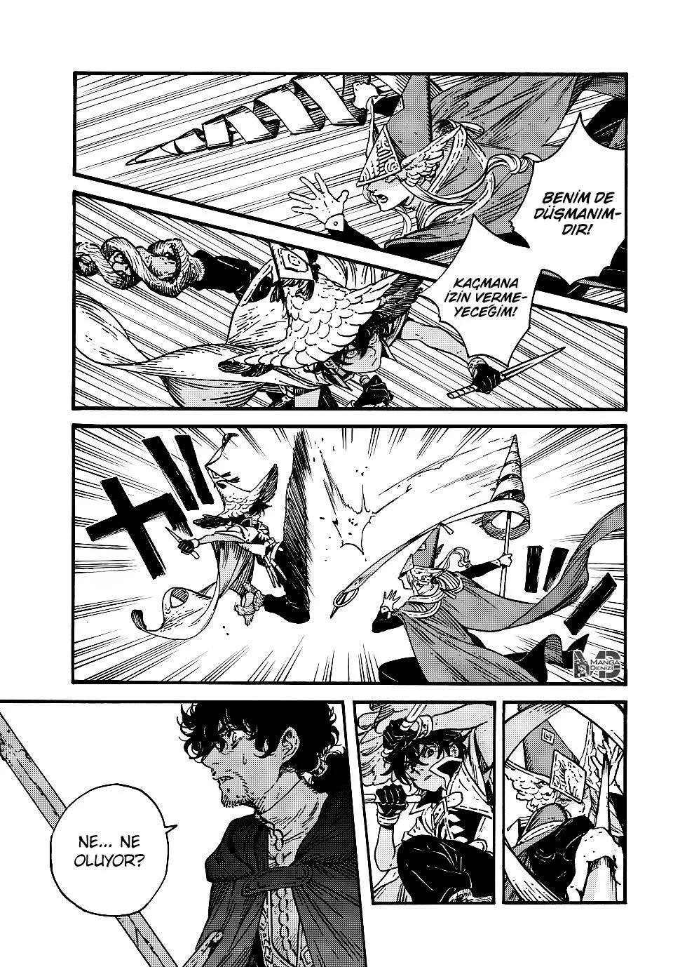 Atelier of Witch Hat - Sayfa 16