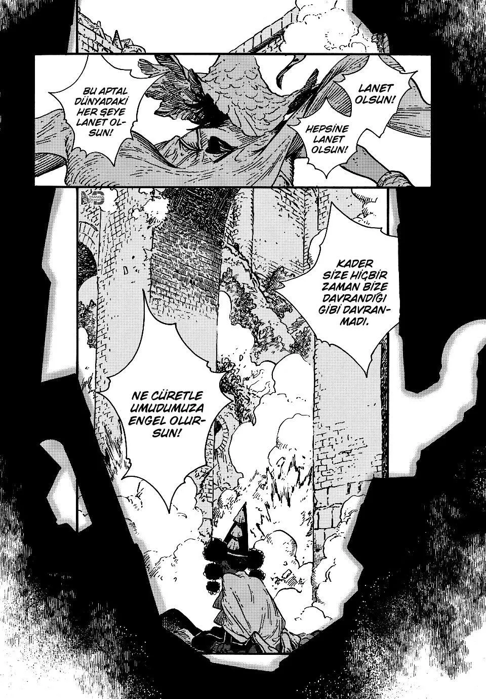 Atelier of Witch Hat - Sayfa 19