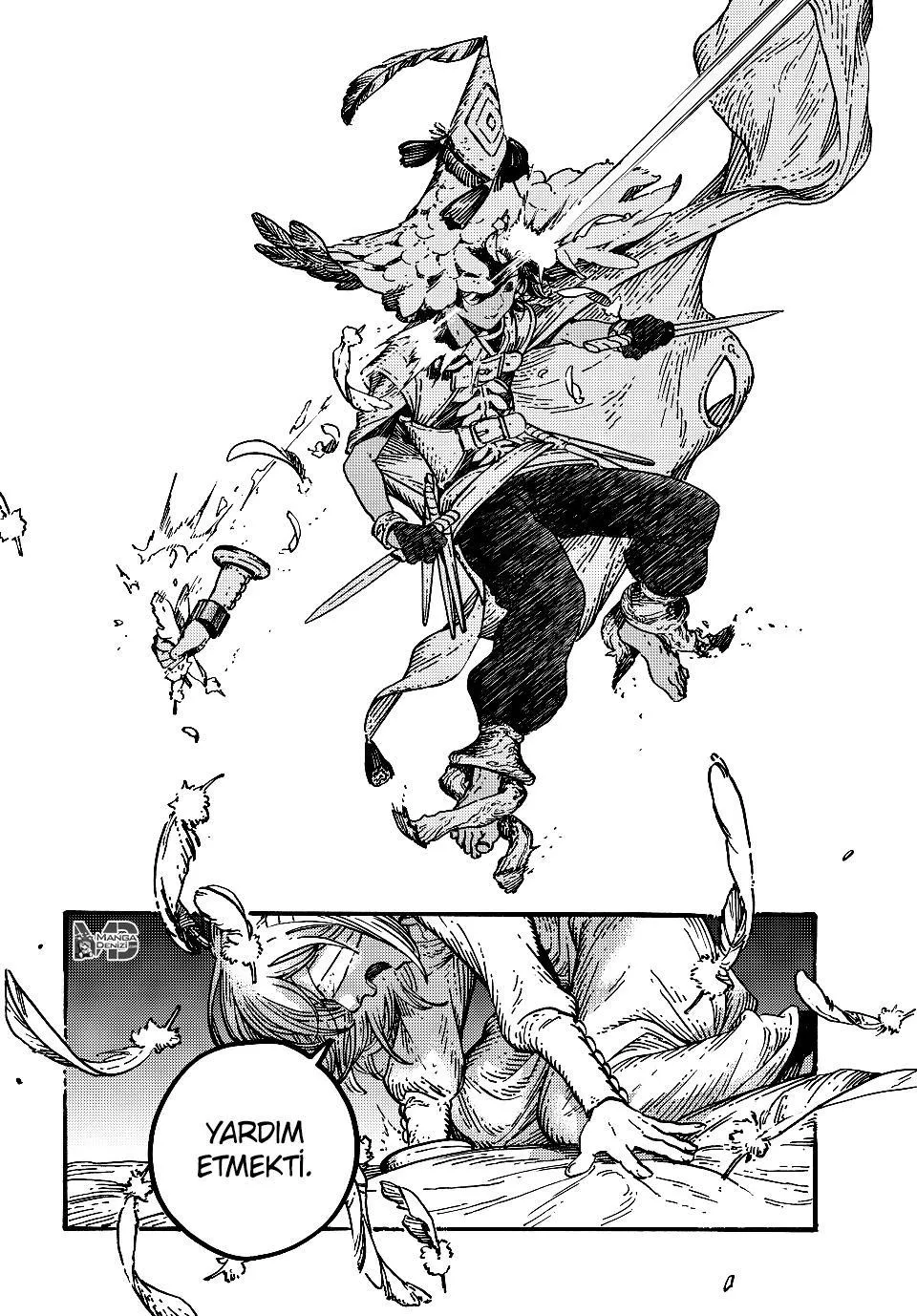 Atelier of Witch Hat - Sayfa 22