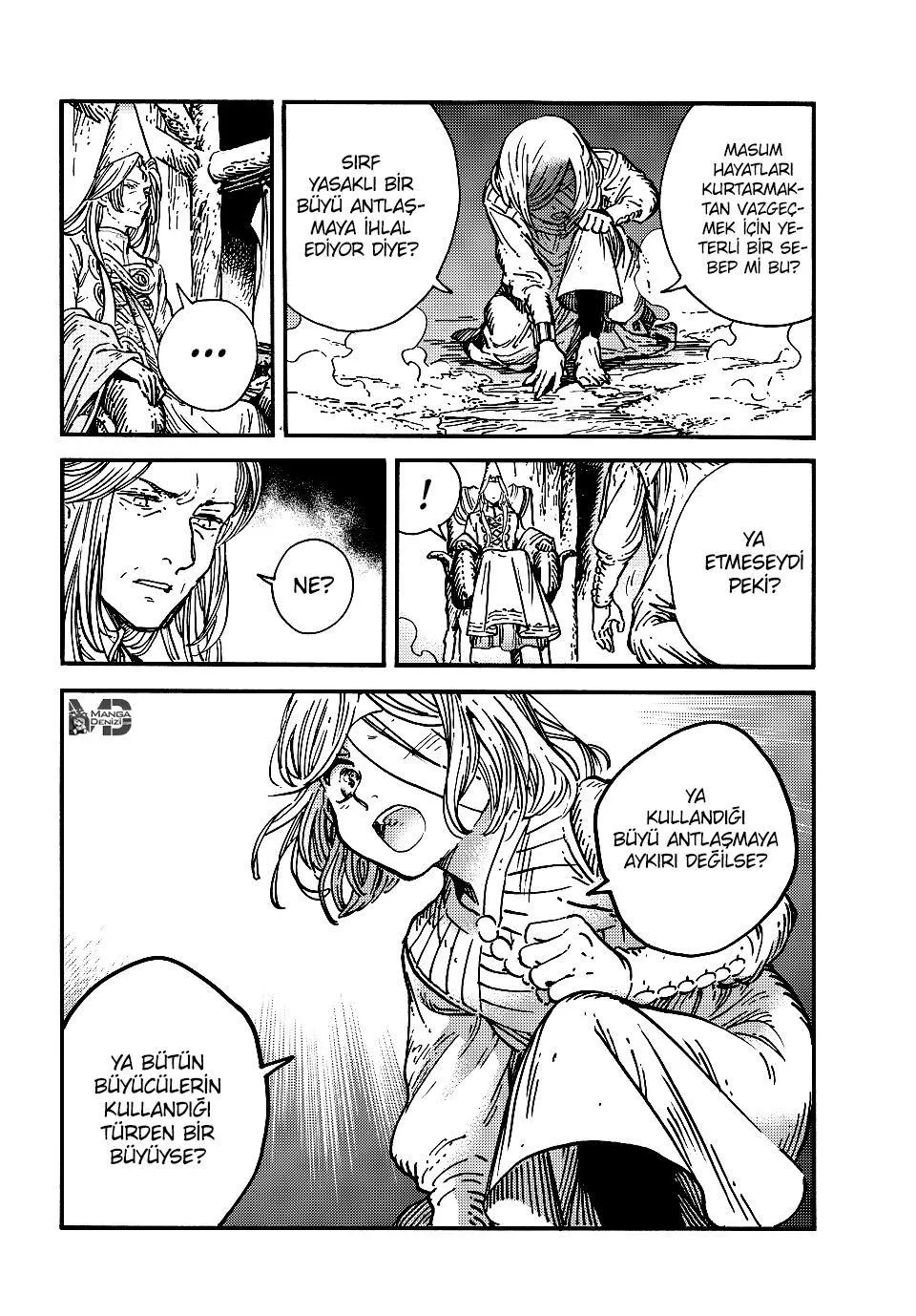 Atelier of Witch Hat - Sayfa 18