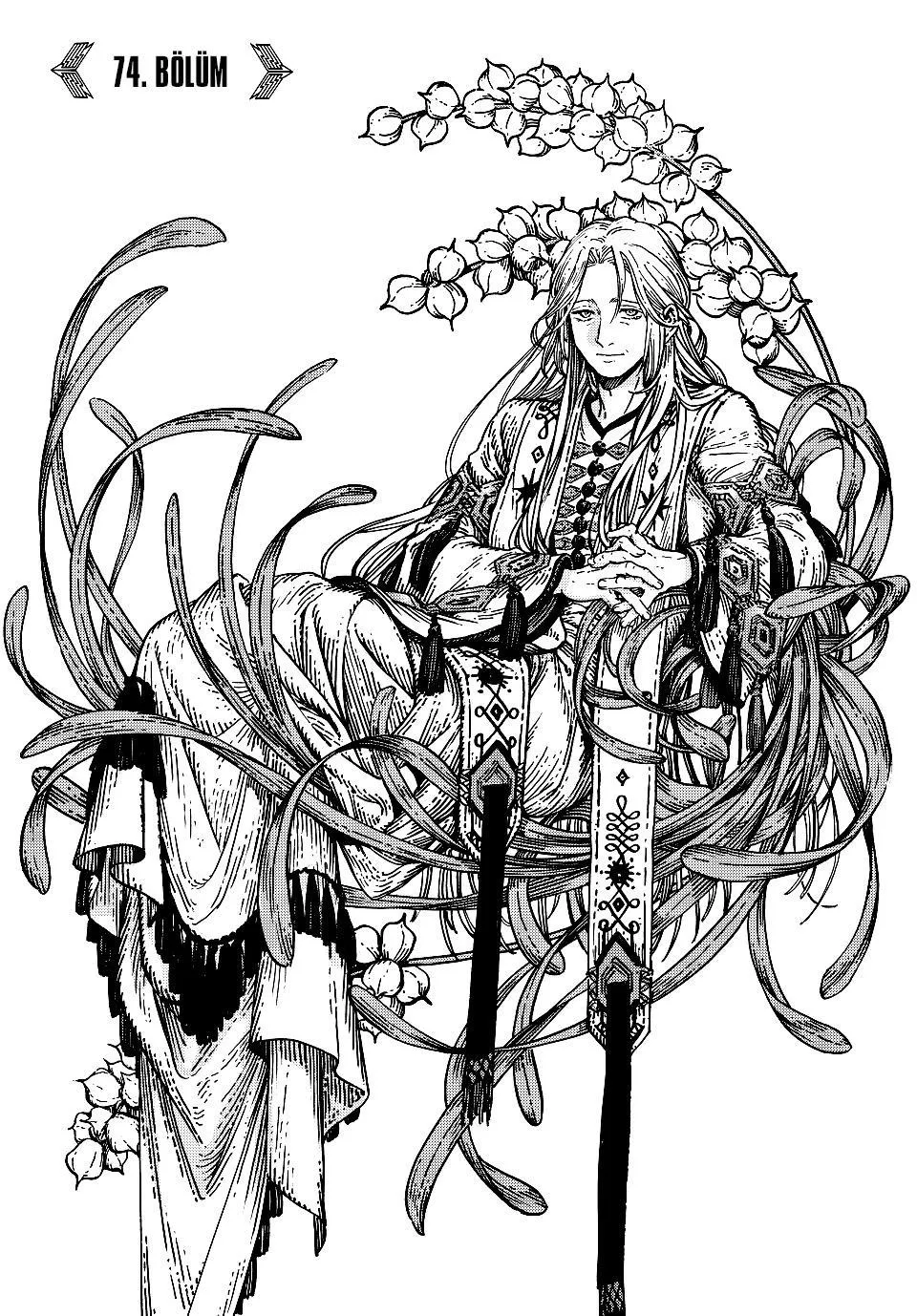 Atelier of Witch Hat - Sayfa 2