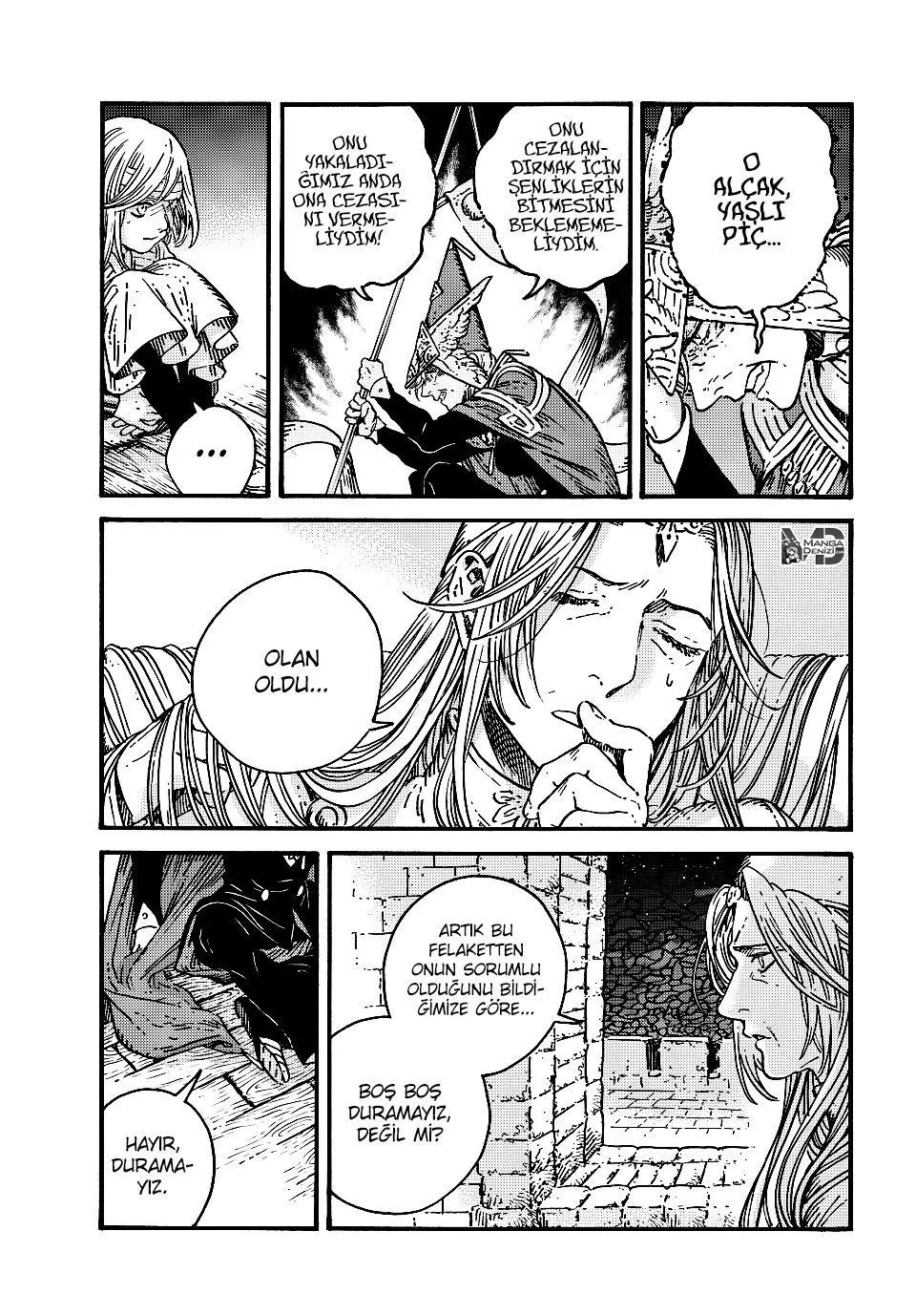 Atelier of Witch Hat - Sayfa 8