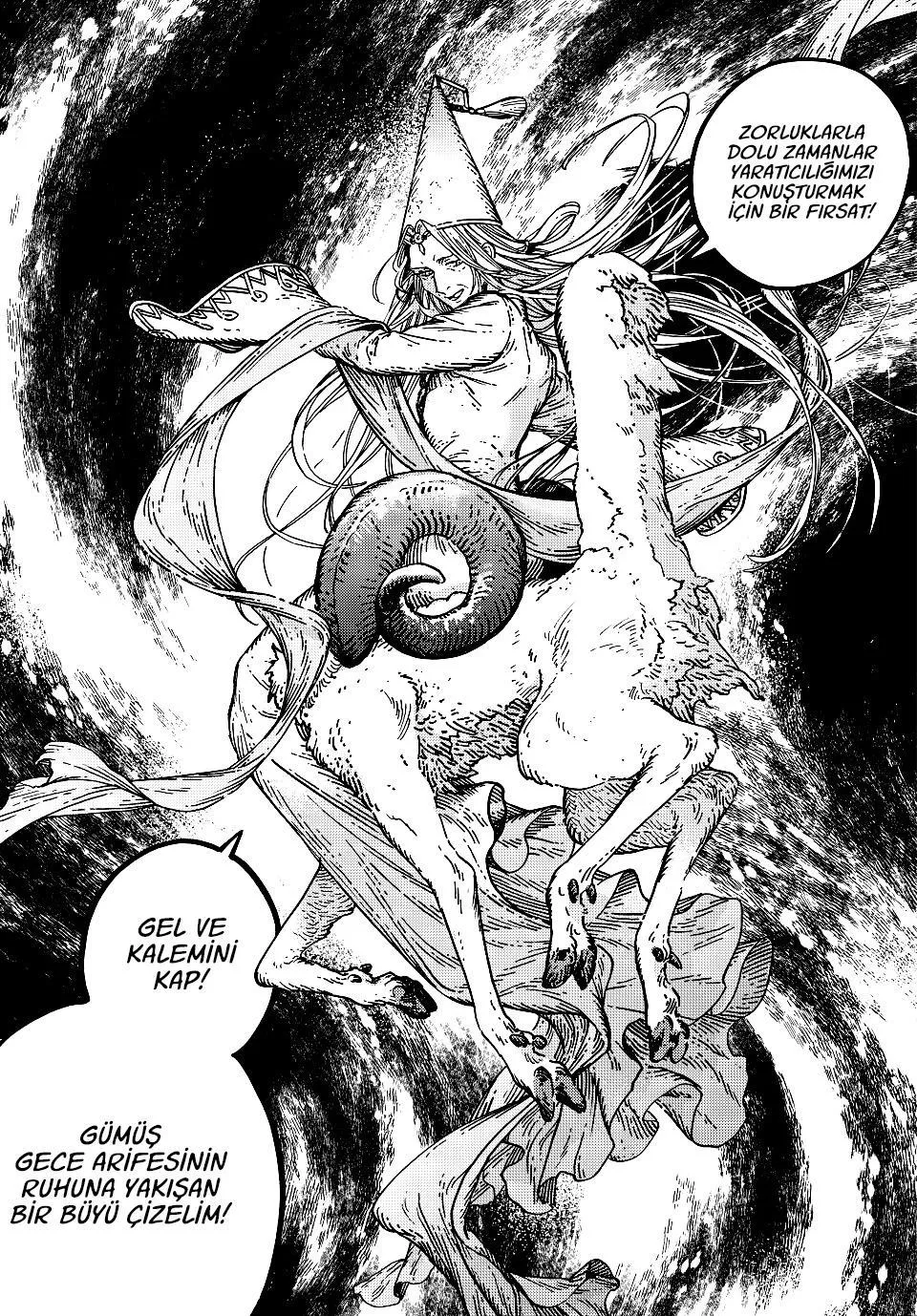 Atelier of Witch Hat - Sayfa 12