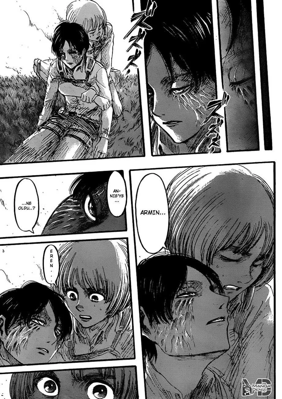 Attack on Titan - Sayfa 2