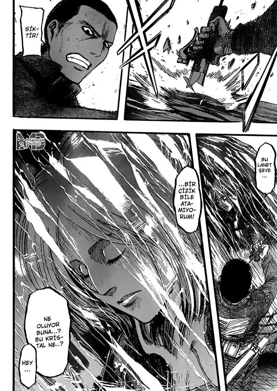 Attack on Titan - Sayfa 4