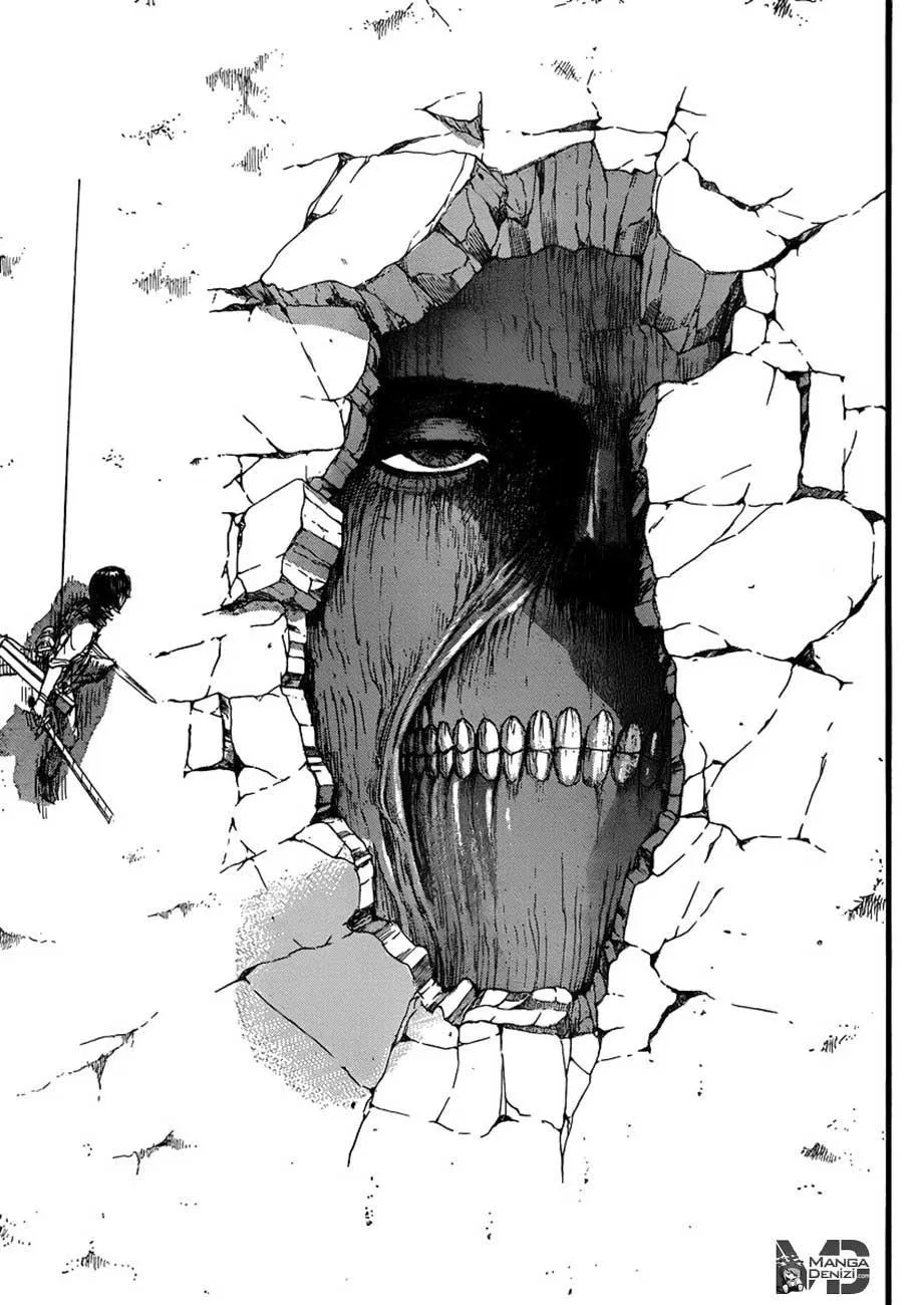 Attack on Titan - Sayfa 9