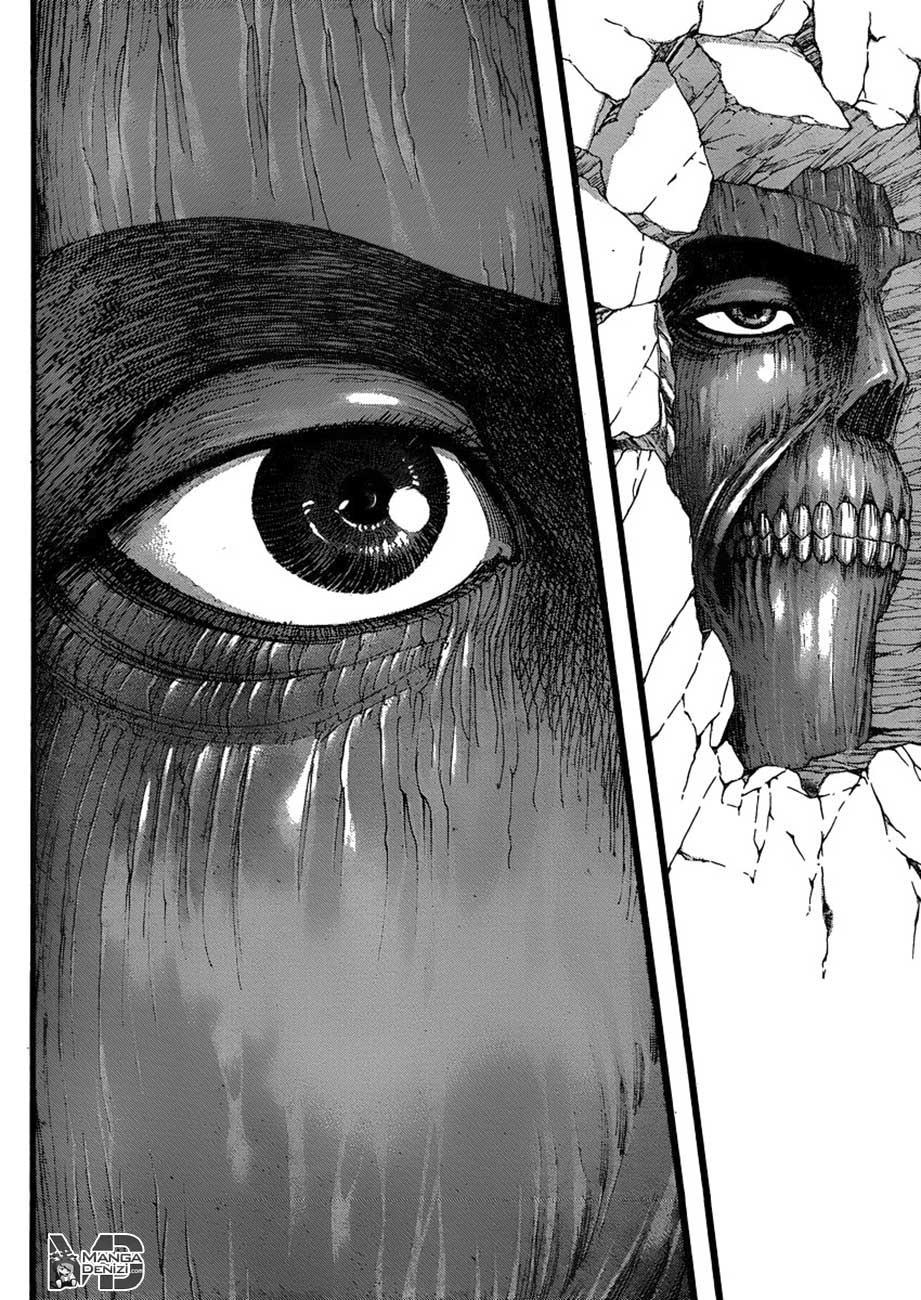 Attack on Titan mangasının 034 bölümünün 10. sayfasını okuyorsunuz.