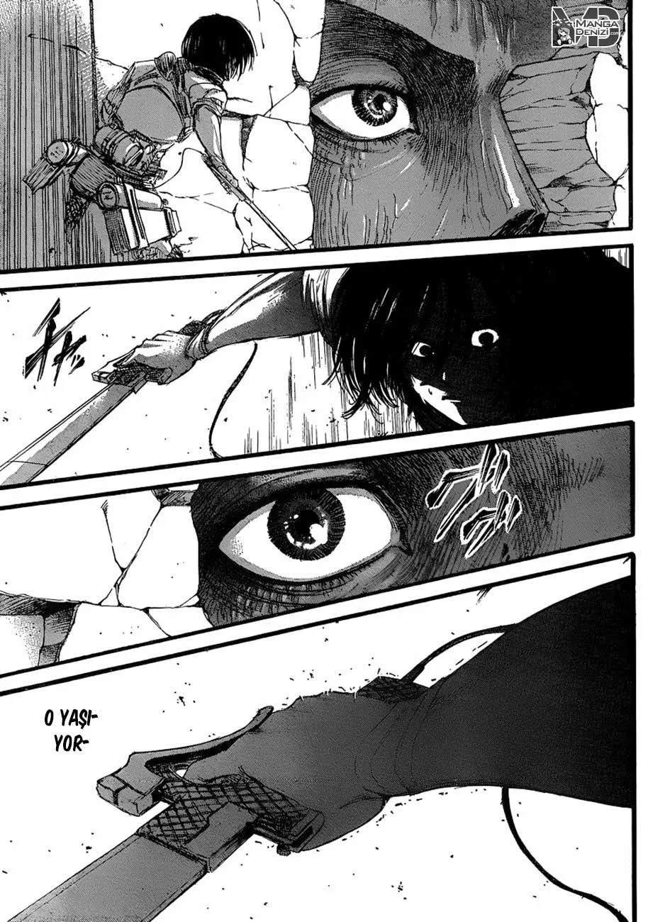 Attack on Titan - Sayfa 11