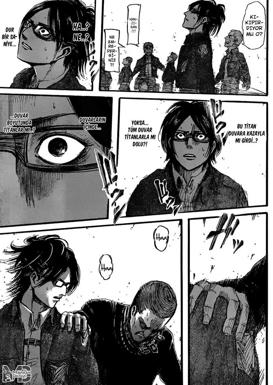 Attack on Titan - Sayfa 13