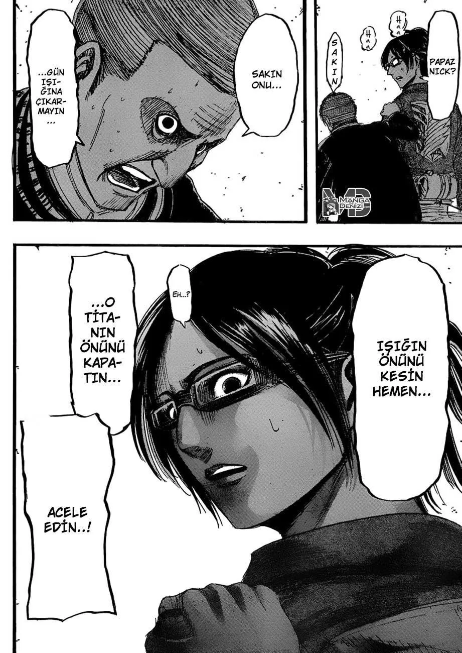 Attack on Titan - Sayfa 14