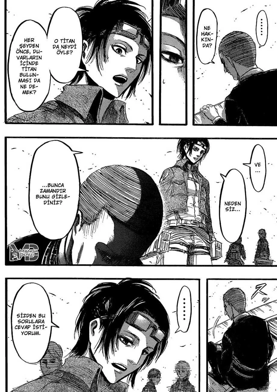 Attack on Titan - Sayfa 18