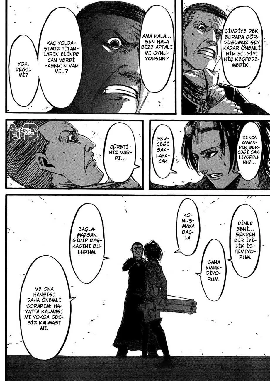 Attack on Titan - Sayfa 22