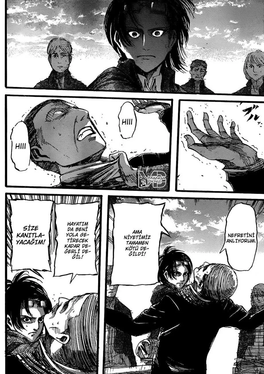 Attack on Titan - Sayfa 24