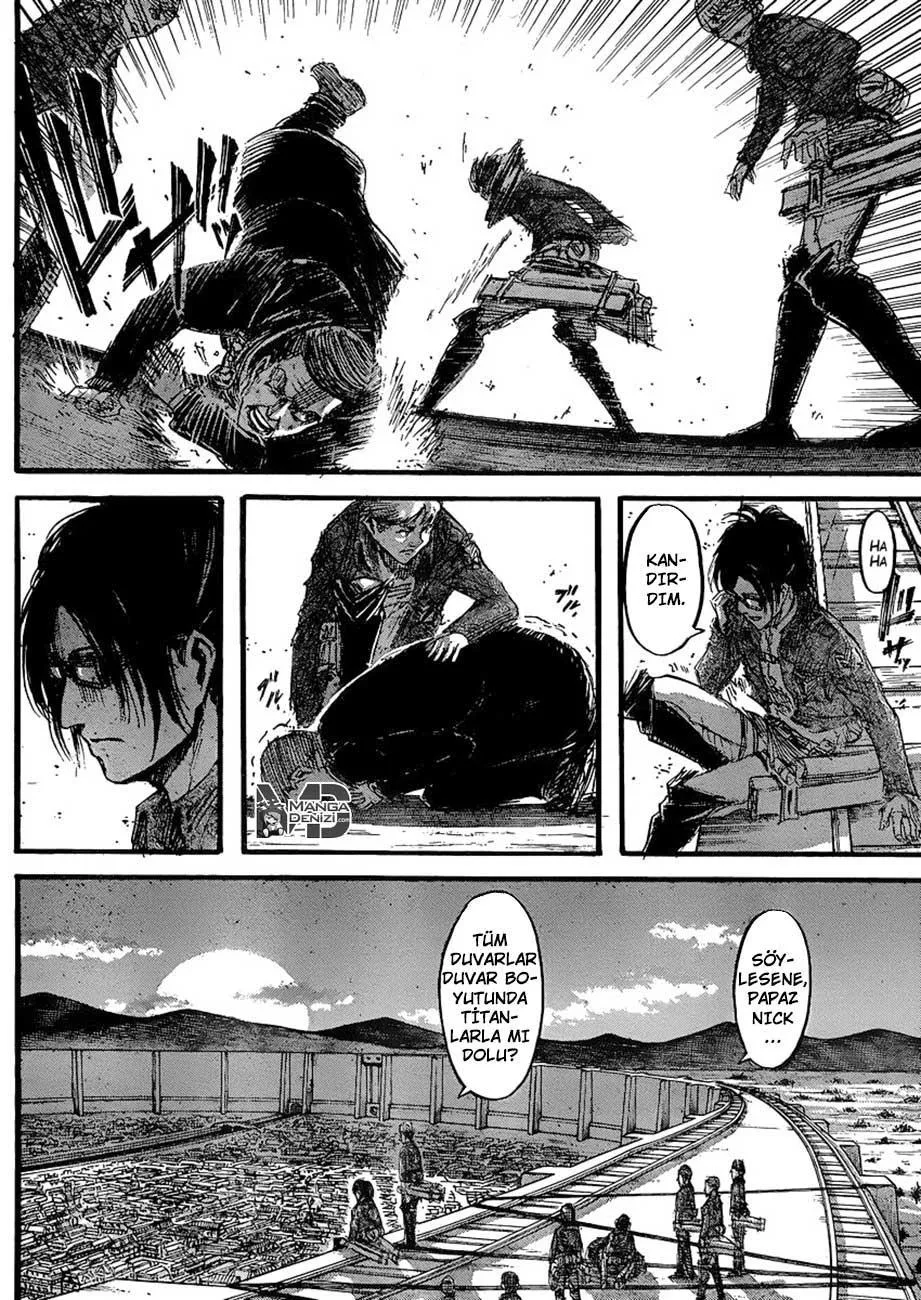 Attack on Titan - Sayfa 26