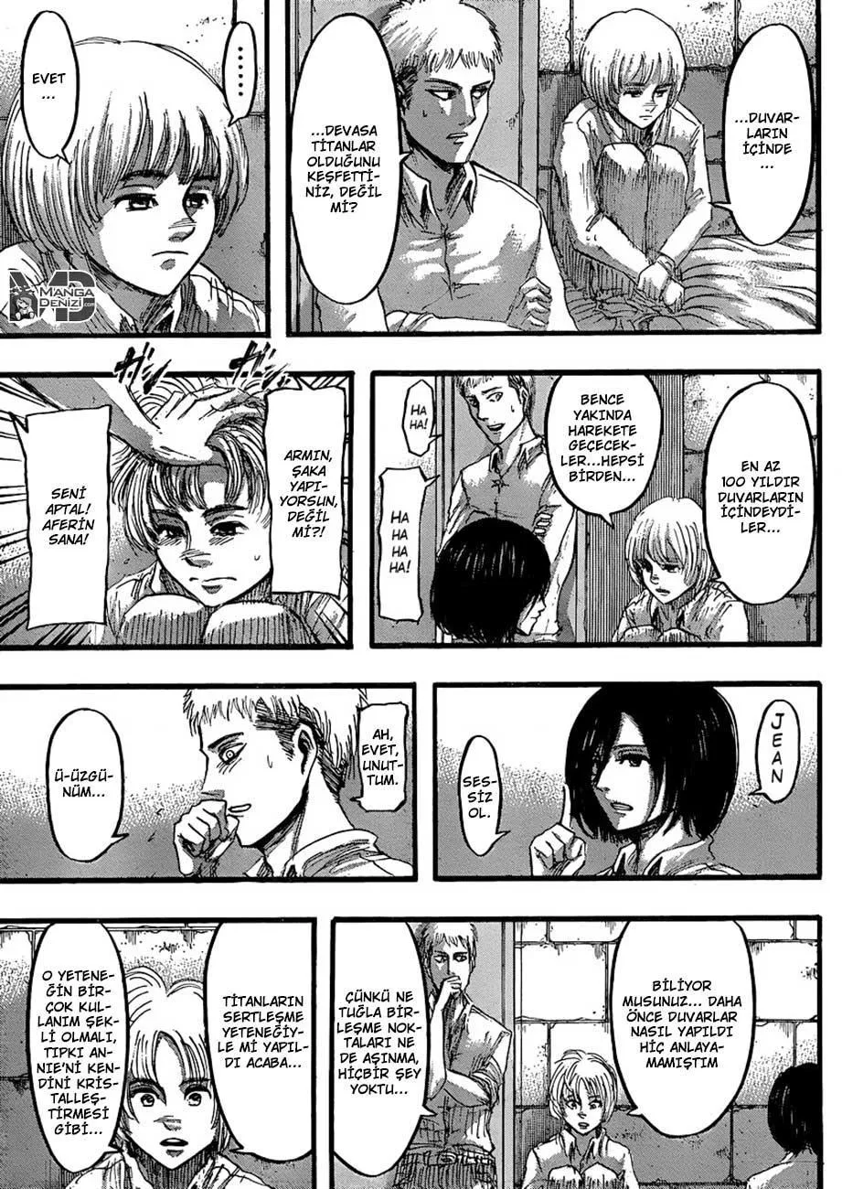 Attack on Titan - Sayfa 29