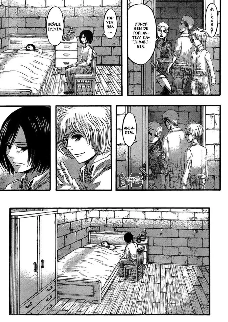 Attack on Titan - Sayfa 31