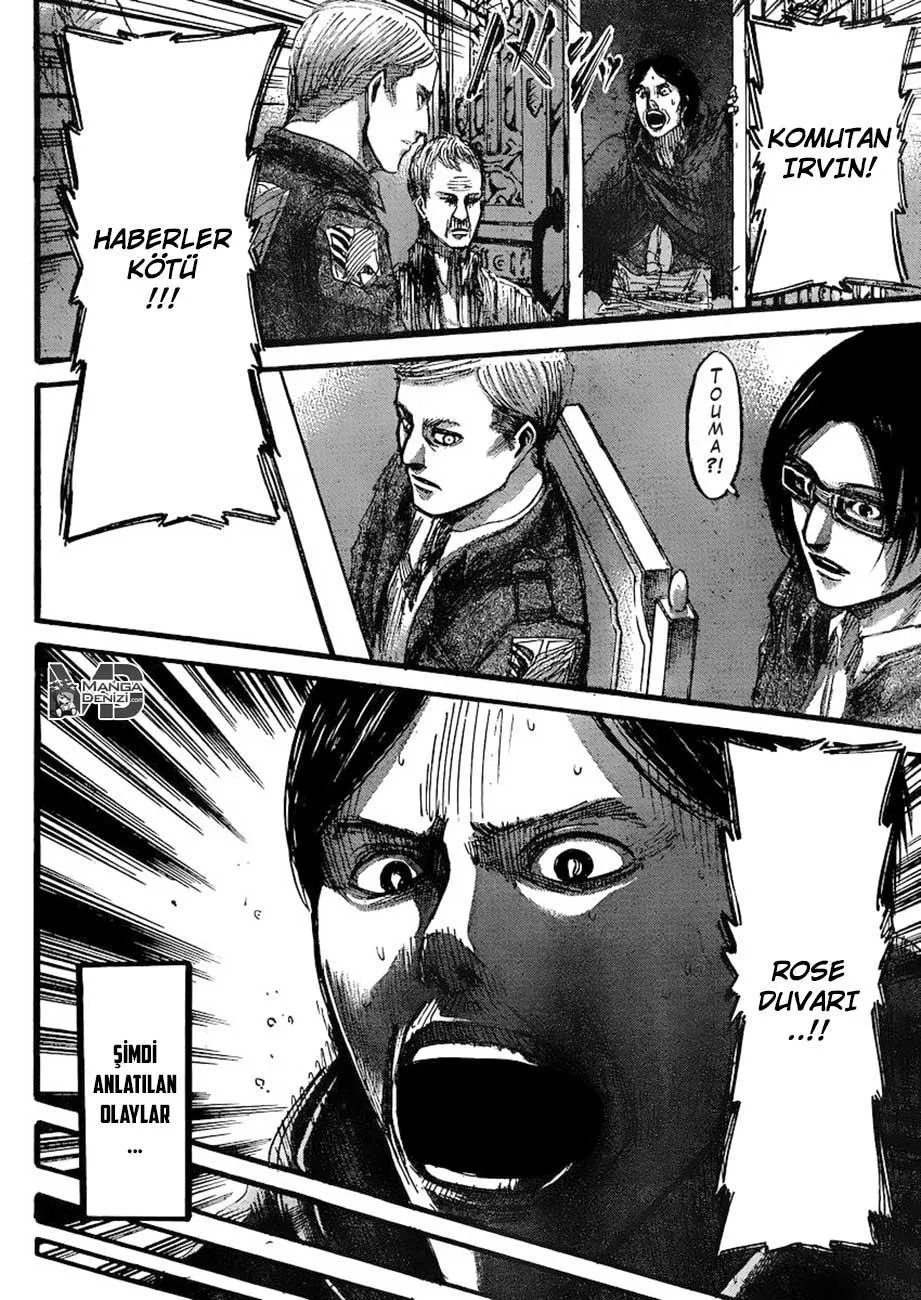 Attack on Titan - Sayfa 36