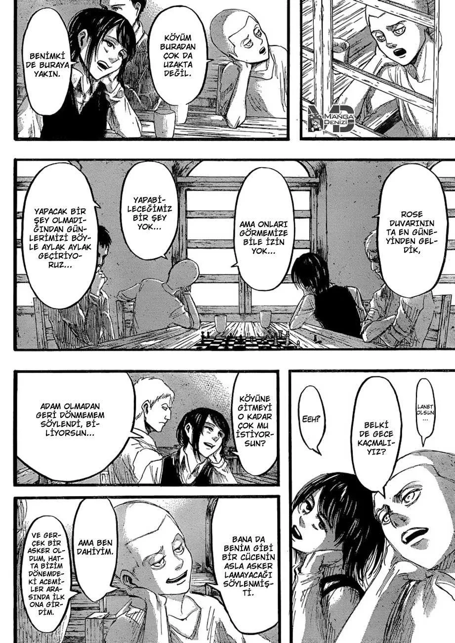 Attack on Titan - Sayfa 38