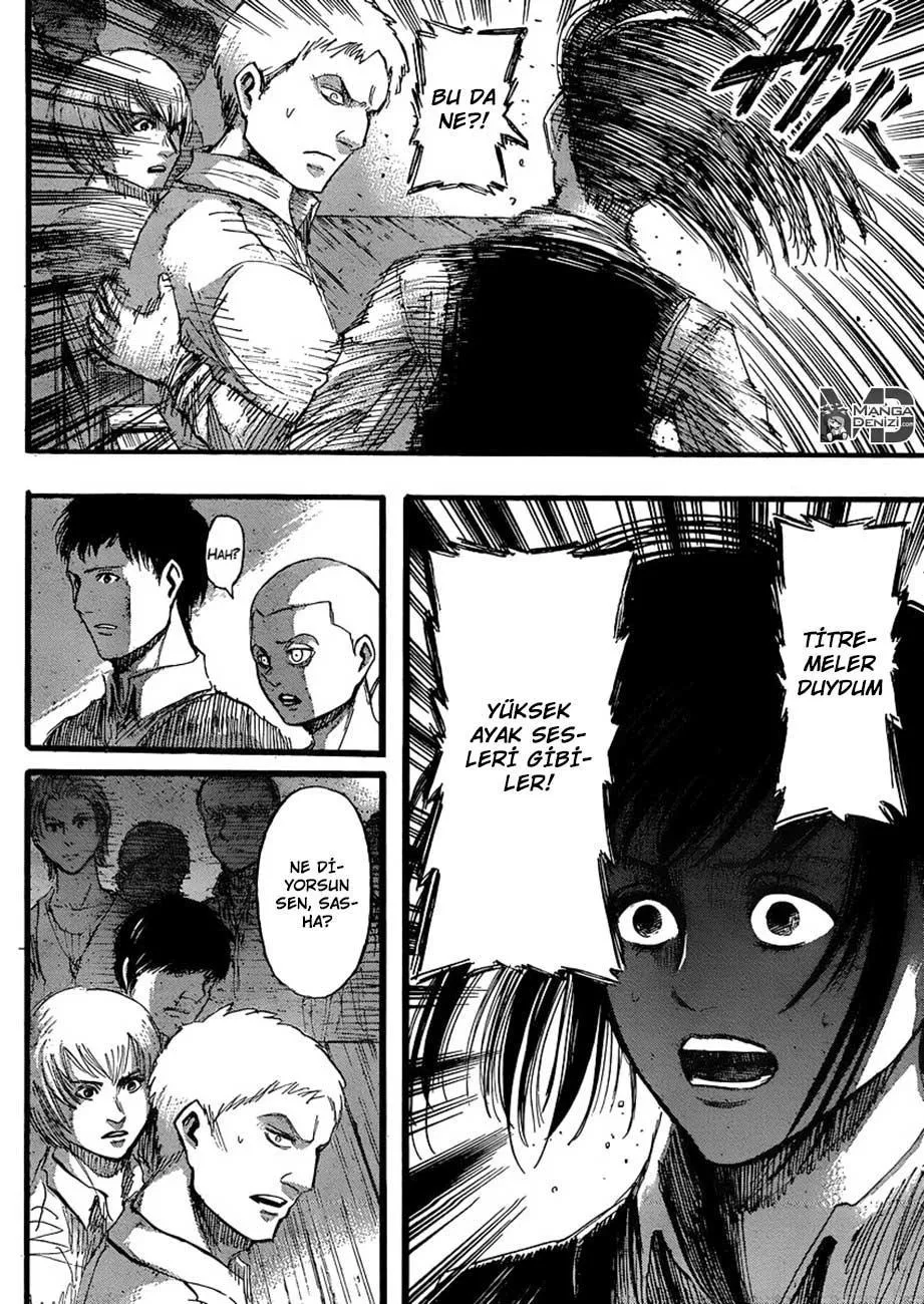 Attack on Titan - Sayfa 42