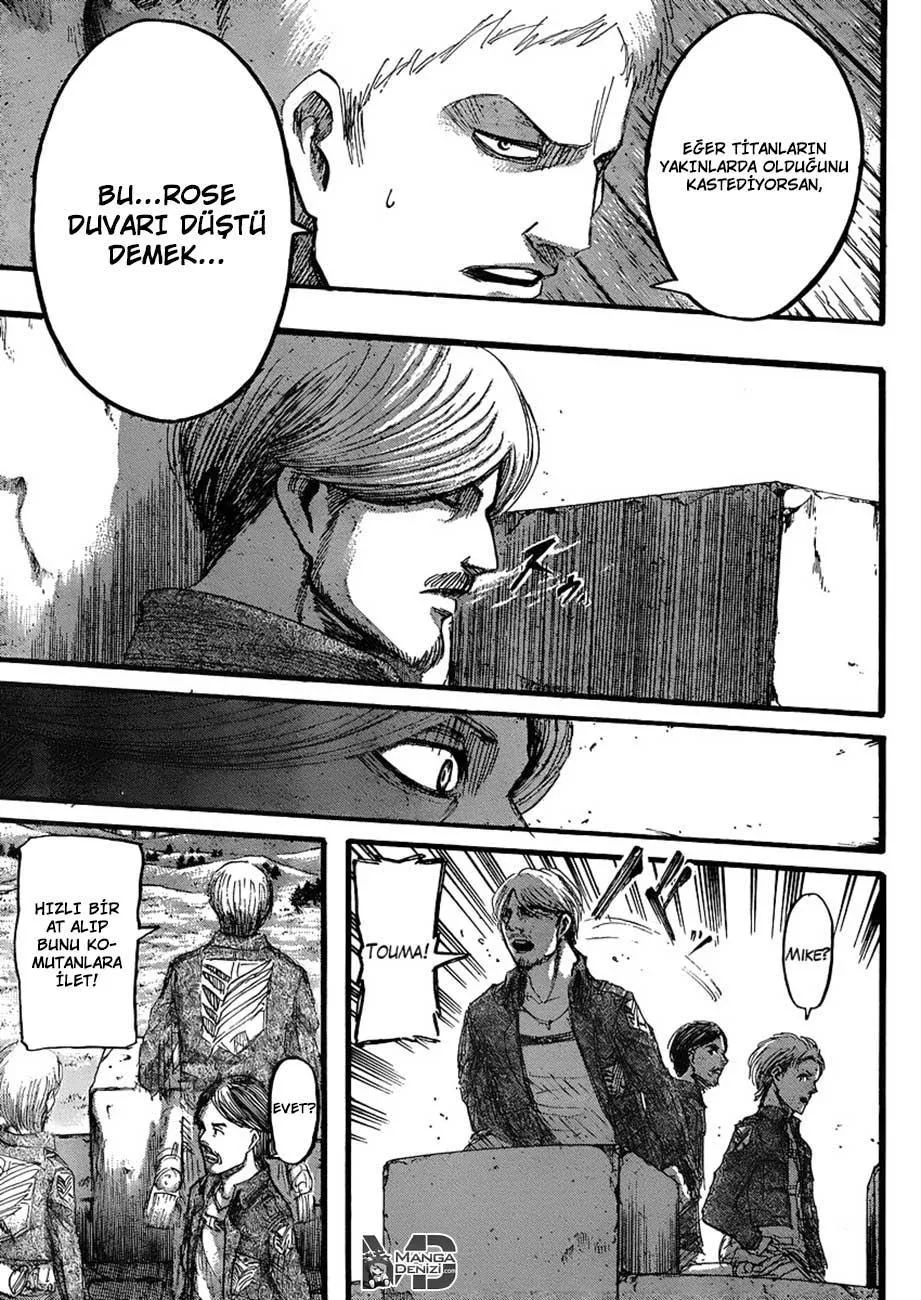 Attack on Titan - Sayfa 43