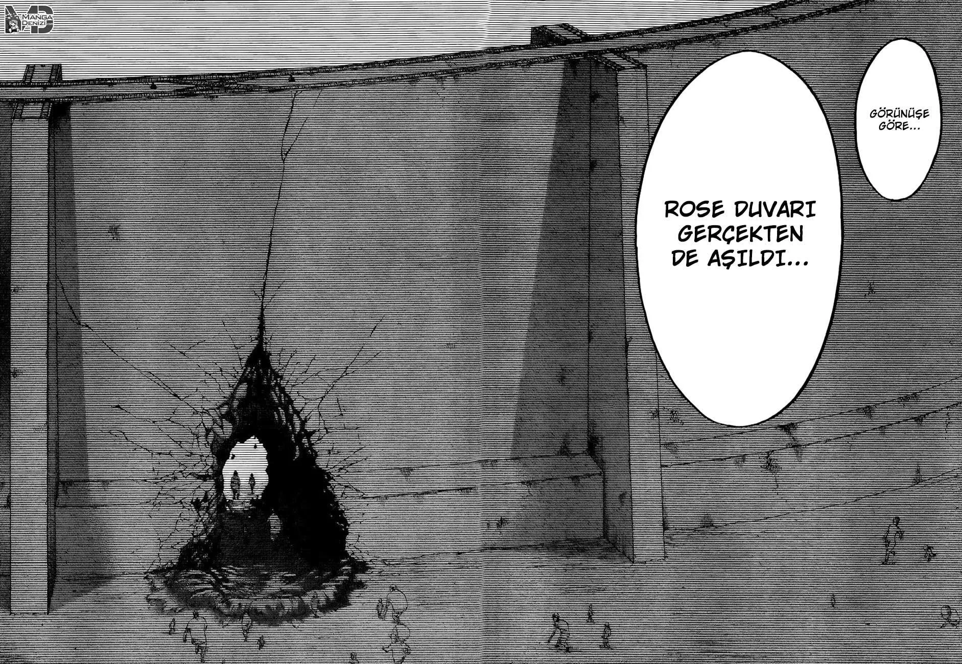 Attack on Titan - Sayfa 9