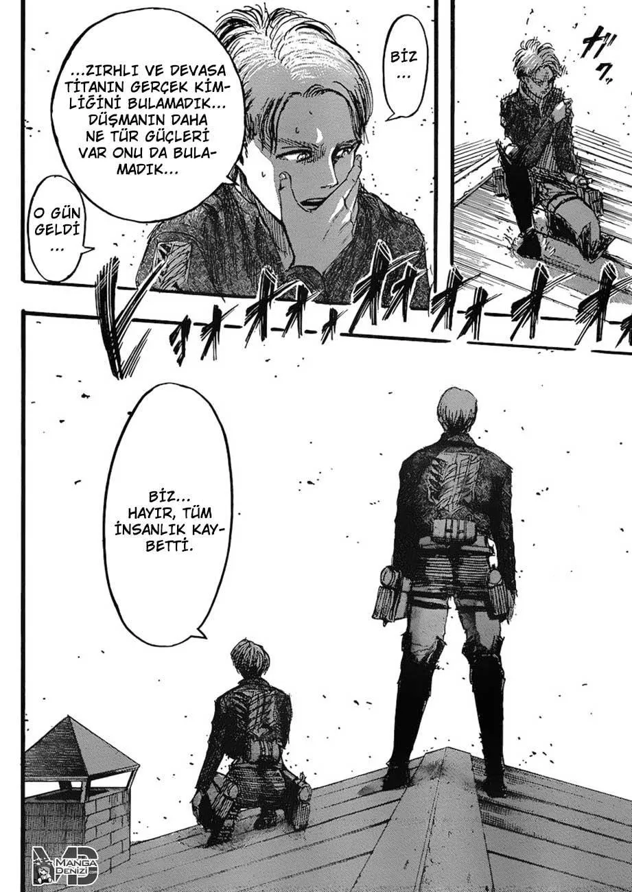 Attack on Titan - Sayfa 10