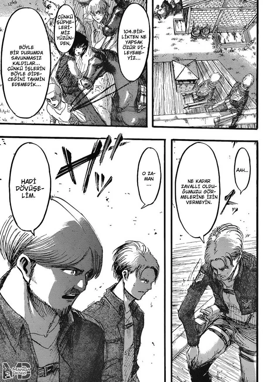 Attack on Titan - Sayfa 13