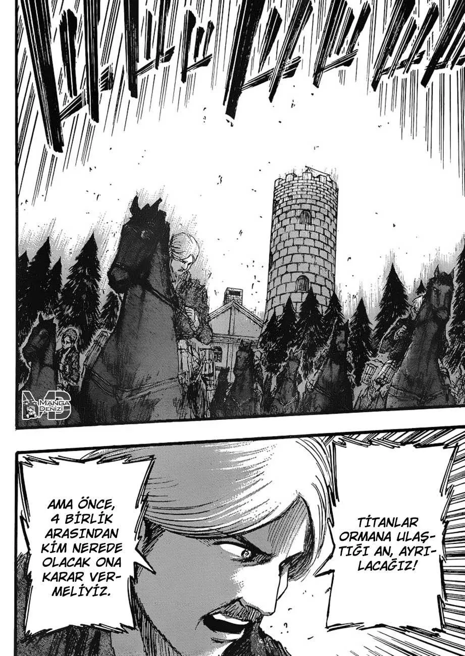 Attack on Titan - Sayfa 14