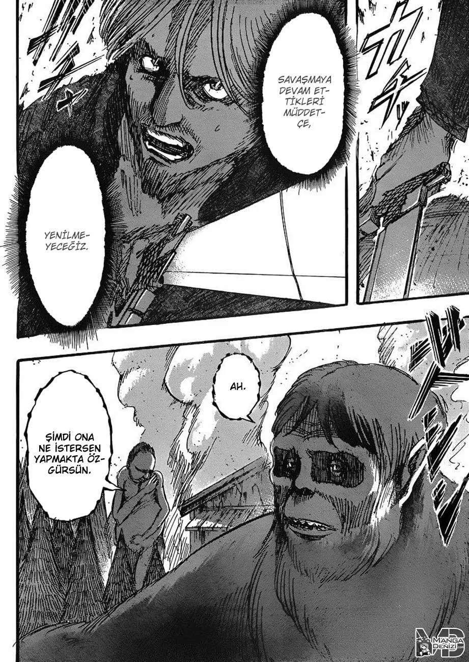 Attack on Titan - Sayfa 41