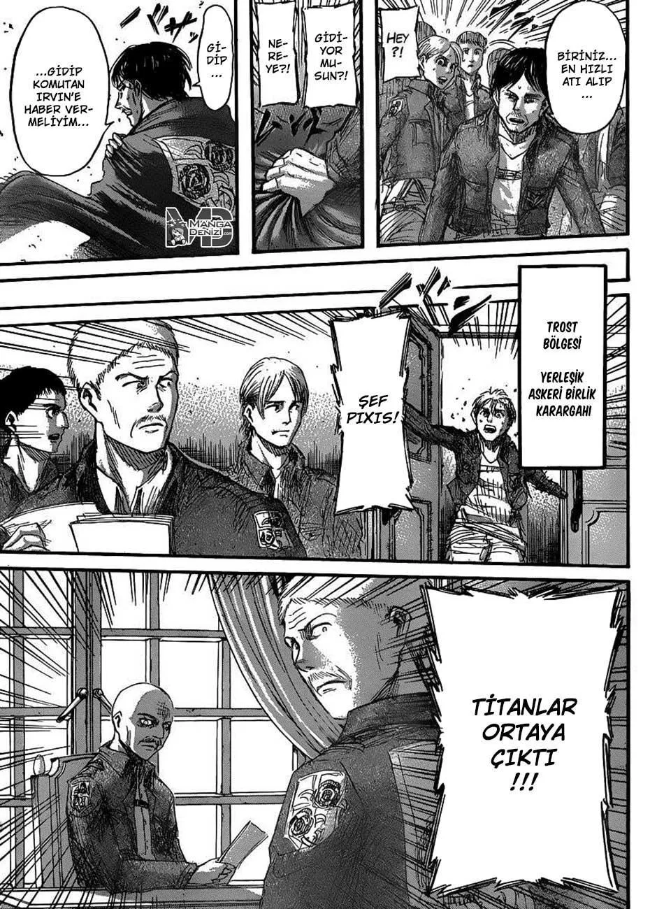 Attack on Titan - Sayfa 4